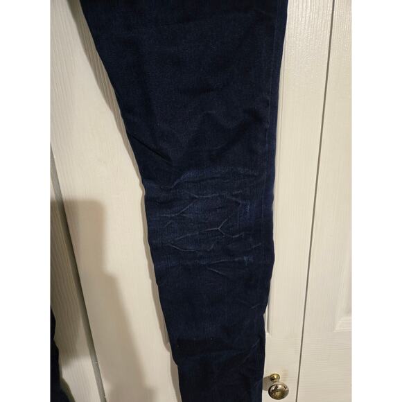 Decree size 5 faded skinny jeans - Picture 5 of 9